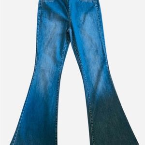 BLANK NYC Flared Jeans